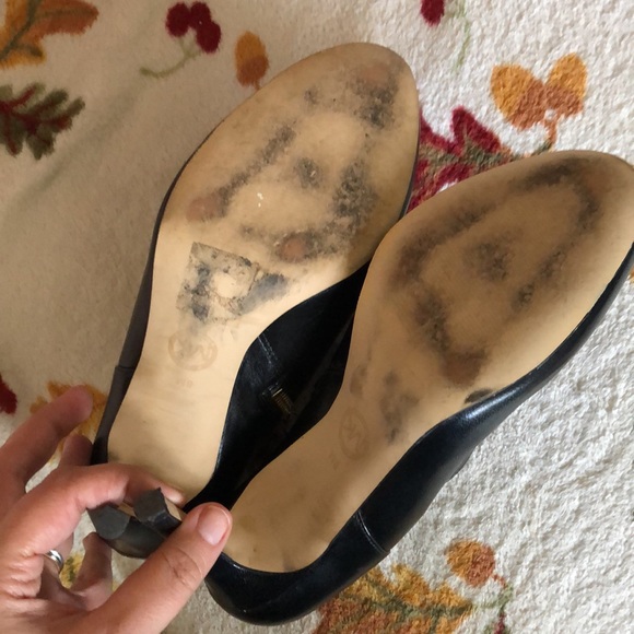 Michael kors heels - Picture 4 of 8